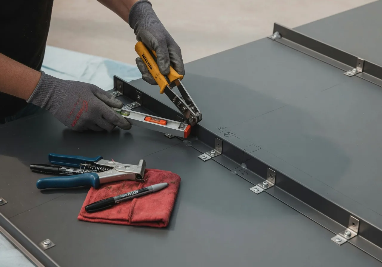 Why choose Metal Roofing Installation in Britt, IA